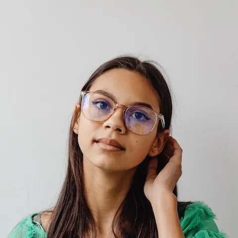 Girl 1